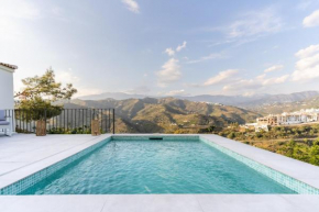 Finca Jacinto, Sayalonga